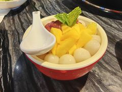 -老船舫·现做活鲜鱼馆(东郊记忆店)