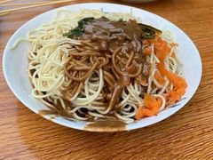 -春林凉面(钢花新村116街坊店)