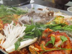 -金明子八带鱼馆(正宗韩国连锁店)