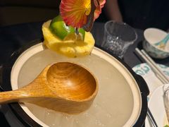 -桂满陇·海市蜃楼·黑金(国金店)
