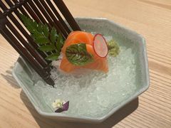 -Tuna maki寿司(苏州万象天地店)