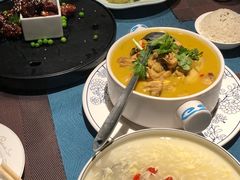 -孔雀裡融合餐厅