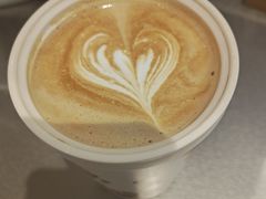 -Manner Coffee(丁香国际店)