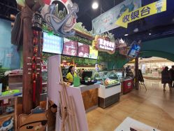 -孩子王童乐园(贵阳观山湖万达店)