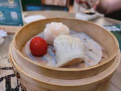 水晶虾饺-茶港·点心·啫啫煲(范湖万达广场店)