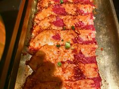 -西塔老太太泥炉烤肉(龙湖北苑天街店)