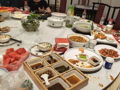 -新侗家食府(蟠桃宫店)