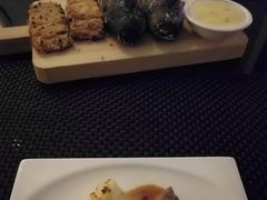 -圣丰索菲特·法国餐厅