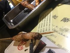 -西单翅酷(西单店)