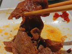 -海底捞火锅(大唐店)