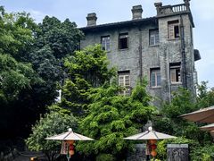 -三坊七巷历史文化街区