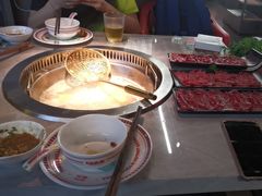 -三头牛·潮汕牛肉生蚝火锅 (夏湾店)