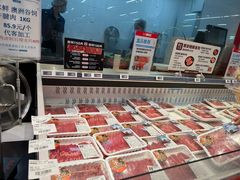 -盒马鲜生(皇庭广场店)