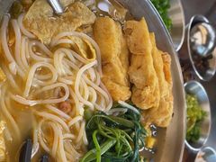 -小螺大作·螺蛳粉火锅(林和西店)