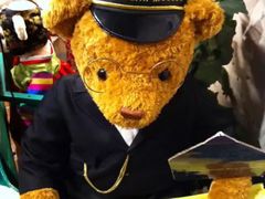 -济州岛泰迪熊博物馆