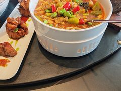 -锦楼·臻选新杭帮(正大广场店)