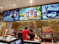 -DQ·蛋糕·冰淇淋(通州万达店)