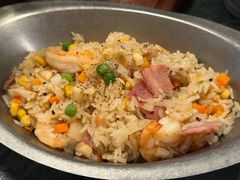 -仁义涵西餐·咖啡(中华巴洛克店)
