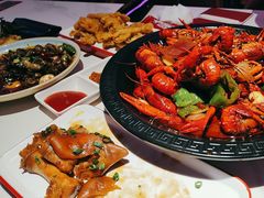 -金陵暴走小龙虾(南京总店)
