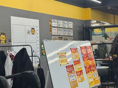 -FEELINGME乐刻包月私教馆·健身(真北华润万家店)