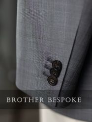 点击看大图 -Brother西服礼服定制·商务·婚礼(佛山南海店)
