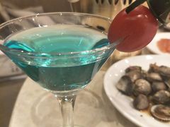 -芭菲盛宴·环球美食(解放碑英利国际店)