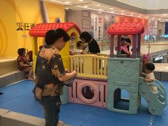 -凯德广场(西城店)
