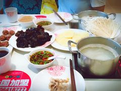 -密友回转自助火锅(世茂国际广场店)