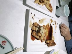 -雲蜀龙阁·金牌水煮鱼(方庄店)