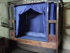 -韶山毛泽东同志故居