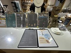 -2326 Coffee Roaster咖啡豆可选店(林肯公园店)