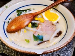 骨汤拉面-赤谷和牛烧肉居酒屋(石景山店)