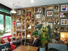 -咖法森林·咖啡  酒吧(天河店)