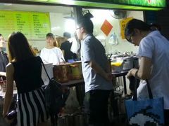 门面-小草糖水(海棠村店)