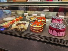 -BAKER&SPICE(安福路店)