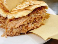 肉夹馍-子午路张记肉夹馍(翠华路店)