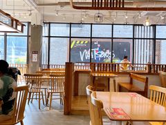 大堂-冰泉豆浆馆(阳朔店)