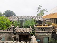 -糖房咖啡(南锣鼓巷店)