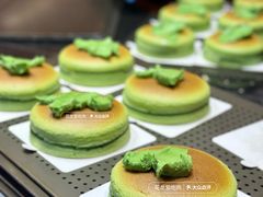 -KUMO KUMO甜品·冰淇淋(深圳壹方城店)