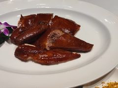 -荣兴酒家(徐家汇店)