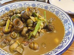 -兰边碗(鼓楼店)