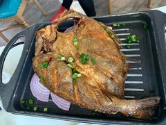-帕米尔食府(白云观店)