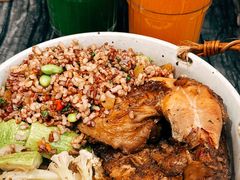 -THE WOODS 简餐 (国贸商城店)