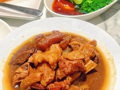-深仔记茶餐厅(亚士厘道店)