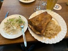 -瓦格纳苹果酒德国风味餐馆
