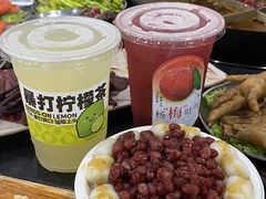 -铜元老码头鳝鱼火锅