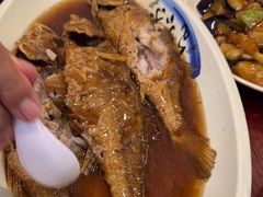 -聚首堂·特色小吃·肘子(什刹海德胜门店)