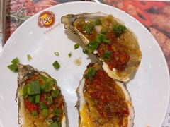 -芭菲盛宴·环球美食(北城国际店)