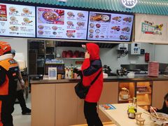 -肥叔锅贴(大钟楼店)