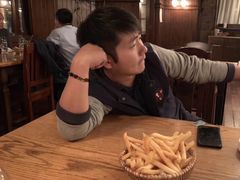 -宝莱纳啤酒花园餐厅PAULANER BRAUHAUS Nanjing(广州路店)